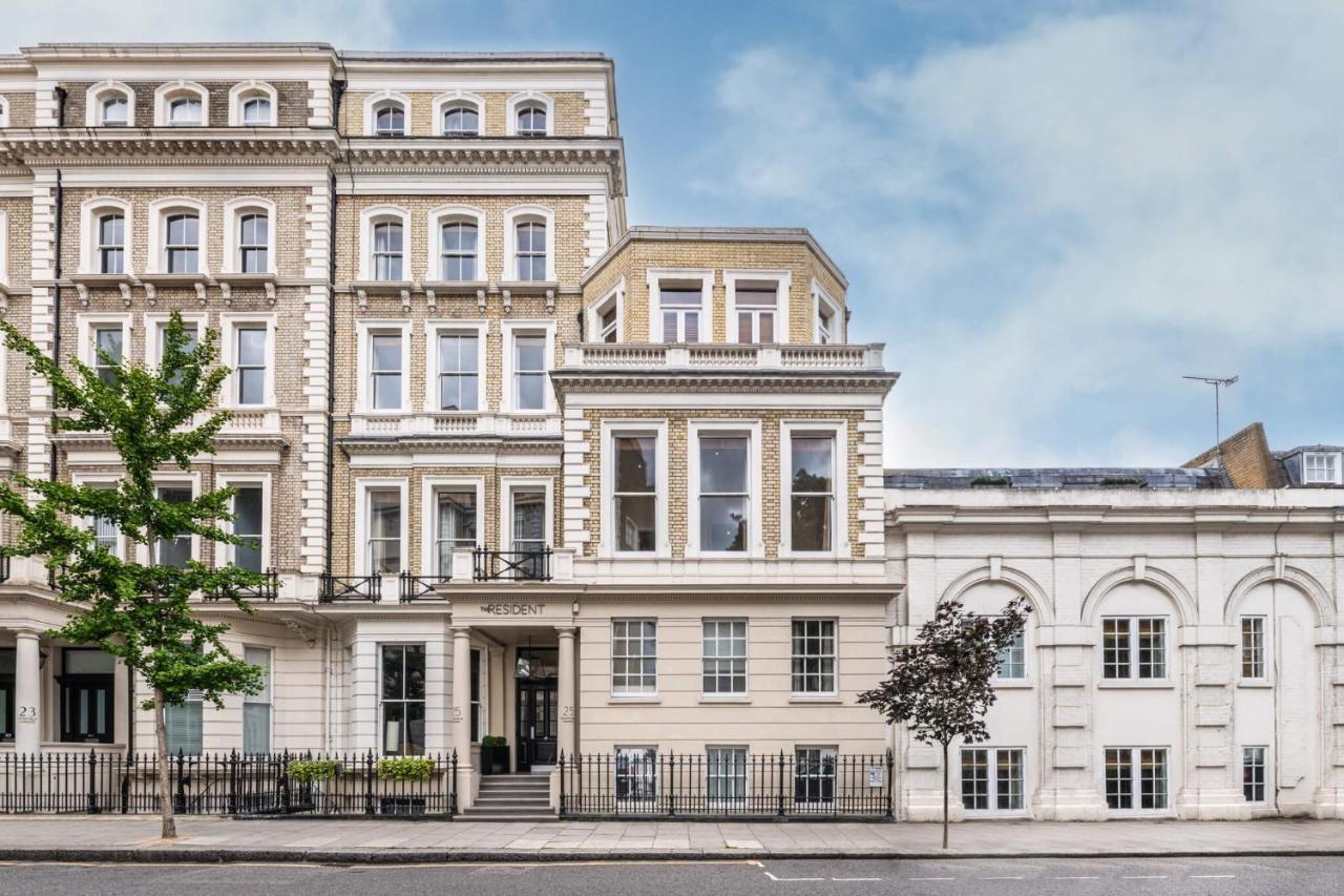 HOTEL NADLER KENSINGTON | ⋆⋆⋆⋆ | LONDON, UNITED KINGDOM | SEASON DEALS FROM  £217